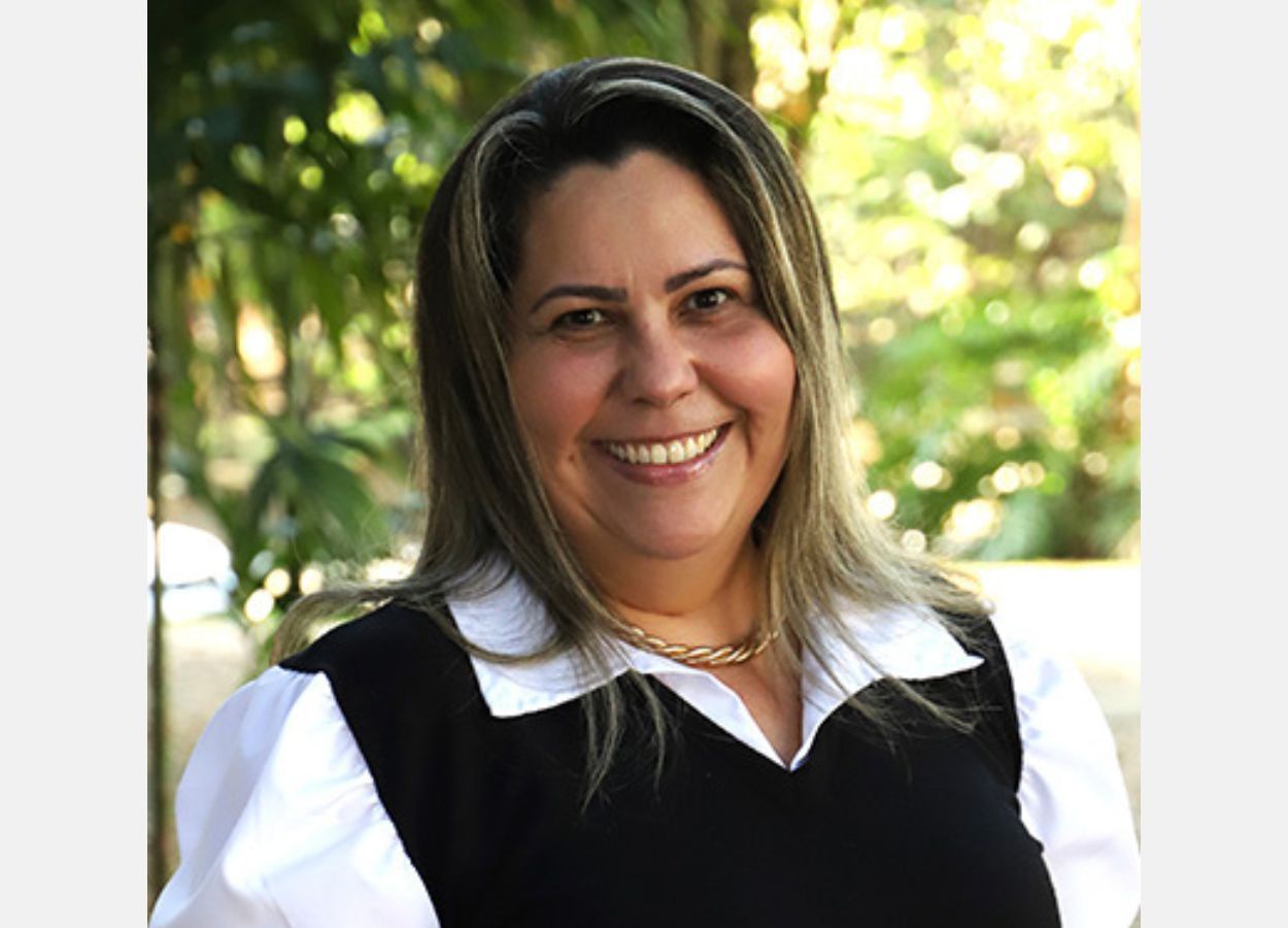Fabiana Gouvêa assume diretoria da CATI em São Paulo
