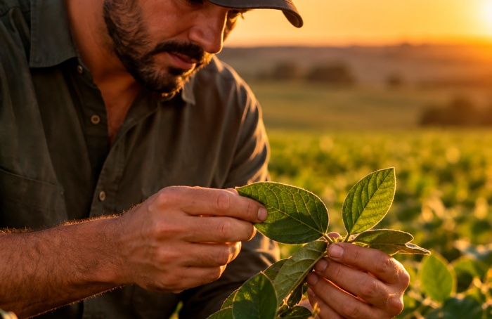 MAPA aprova PhytalixⓇ, uma nova molécula de proteção de cultivos que ativa a imunidade vegetal