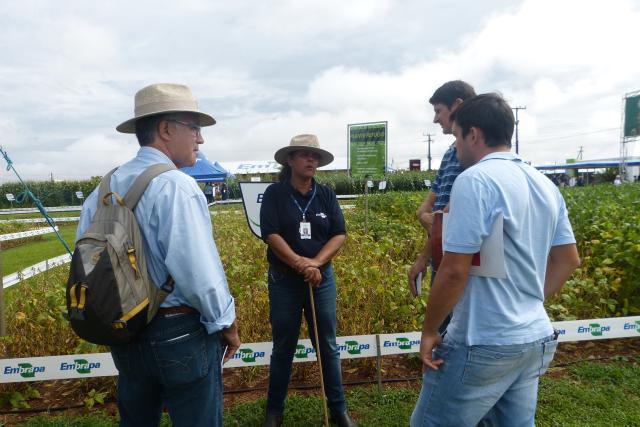 Especial Coopavel: Tecnologia e Inovação atraem visitante do Show Rural