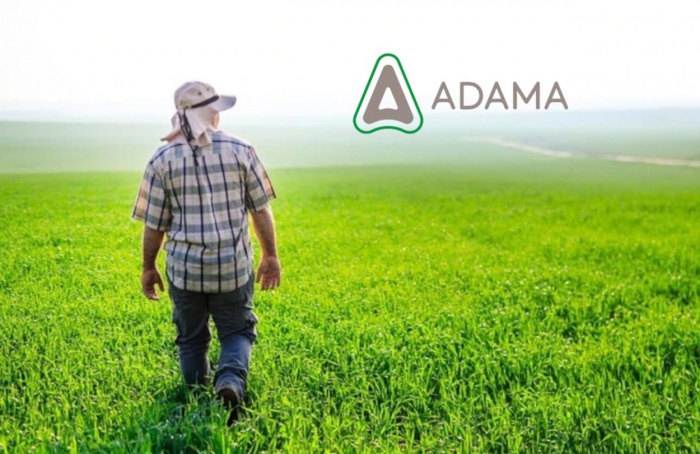 Adama reporta recuperação financeira no 1º semestre de 2025