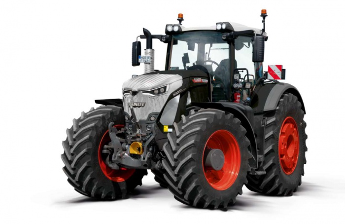 Fendt 900 Vario chega a 50 mil unidades em 2026