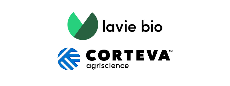 Lavie Bio anuncia acordo de licenciamento para biofungicidas com a Corteva