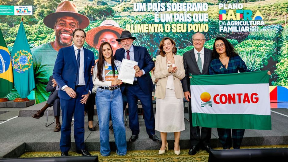 Foto: Ricardo Stuckert