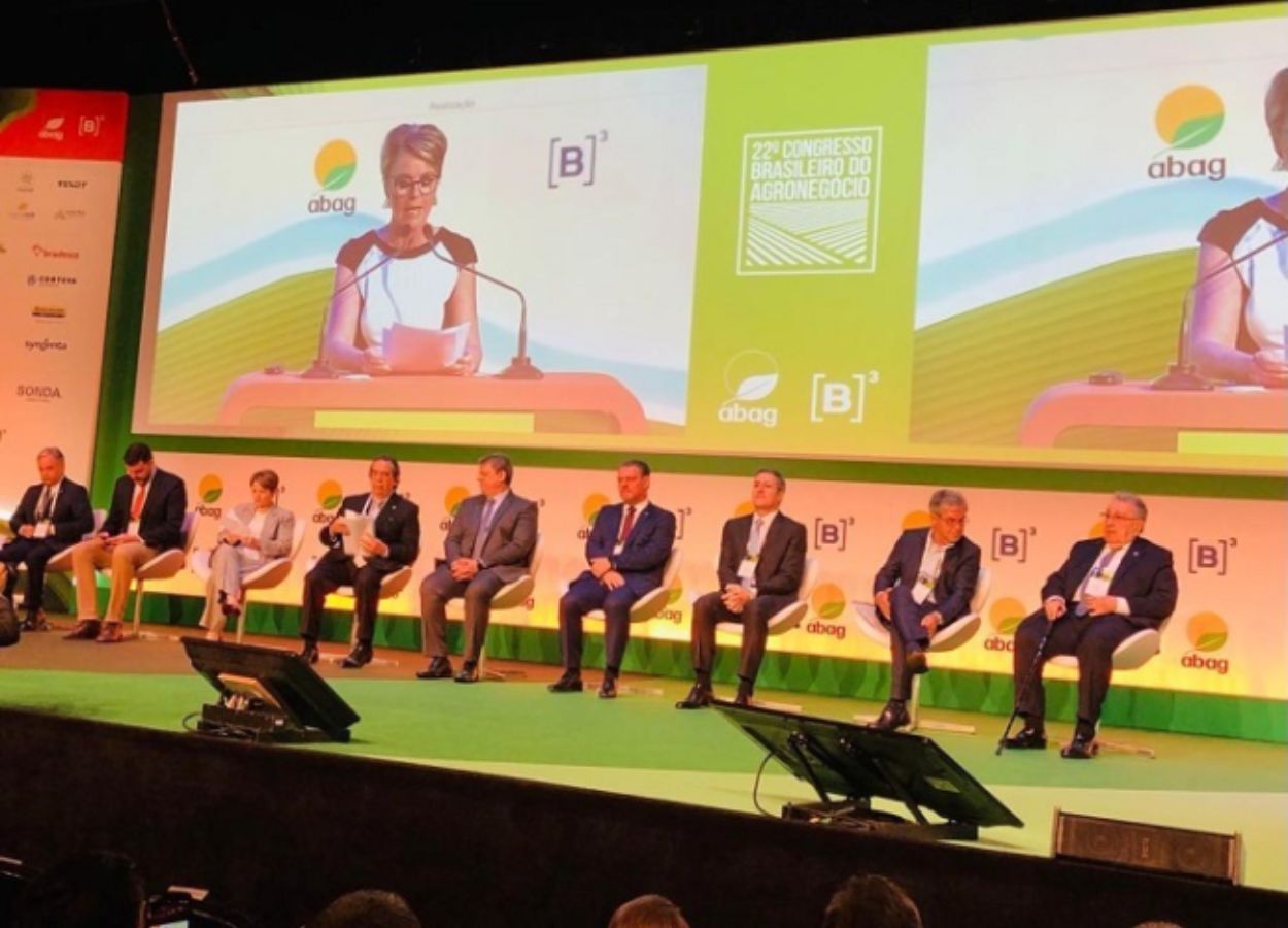 CBA 2025 debate alianças e desafios do agronegócio