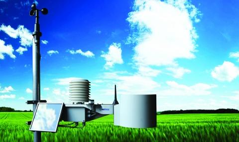 Bayer leva ferramenta de monitoramento climático para a 7ª Jornada Técnica Agrodinâmica