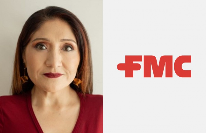 FMC nomeia nova gerente global regulatória