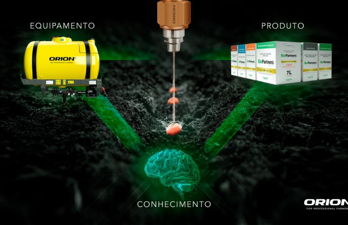 Lynx Biological reforça portfólio e consolida tripé de alta performance