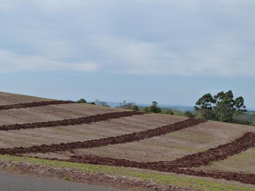 ​Depositado pedido de patente de invenção de dispositivo para implementos agrícolas