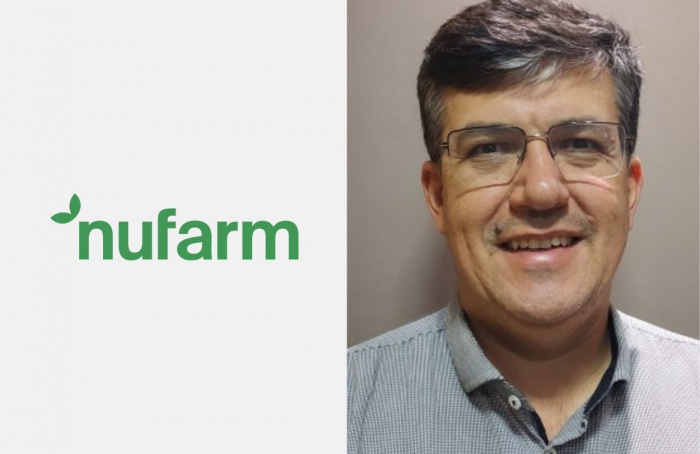 Nufarm reforça área de Marketing com novo gestor