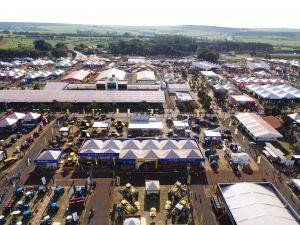 Especial Agrishow: Agrishow supera expectativa de negócios e alcança R$ 2,7 bilhões