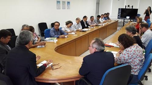 Projetos para melhorar o semiárido do Piauí