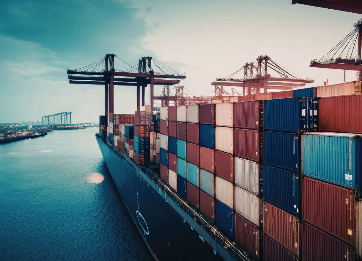 Em 2025, as cooperativas agropecuárias foram responsáveis por 27,45% do valor total exportado pelo Estado
