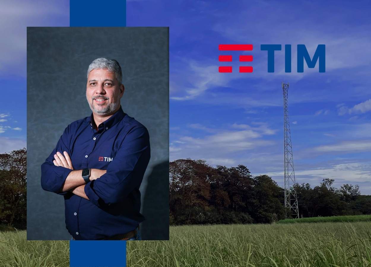 Smart Bio Pragas e troca de pontos Orbia por conectividade foram destaques na Expointer 2025