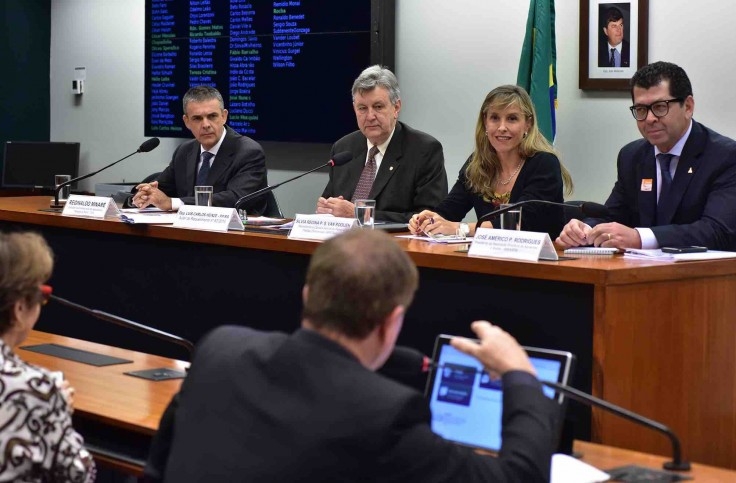 Entidades agrícolas pedem modernização da Lei de Proteção de Cultivares
