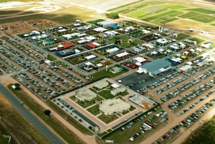 Bahia Farm Show chega à sua 10ª edição como a 2ª maior feira agrícola do País