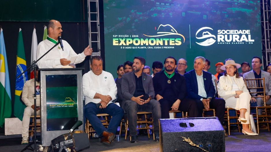 Foto: Cristiano Machado