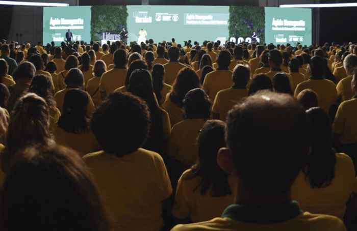 Encontro de líderes celebra união do setor rural do Paraná