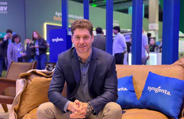 Syngenta Seeds destaca novo modelo comercial no Congresso Andav 2026