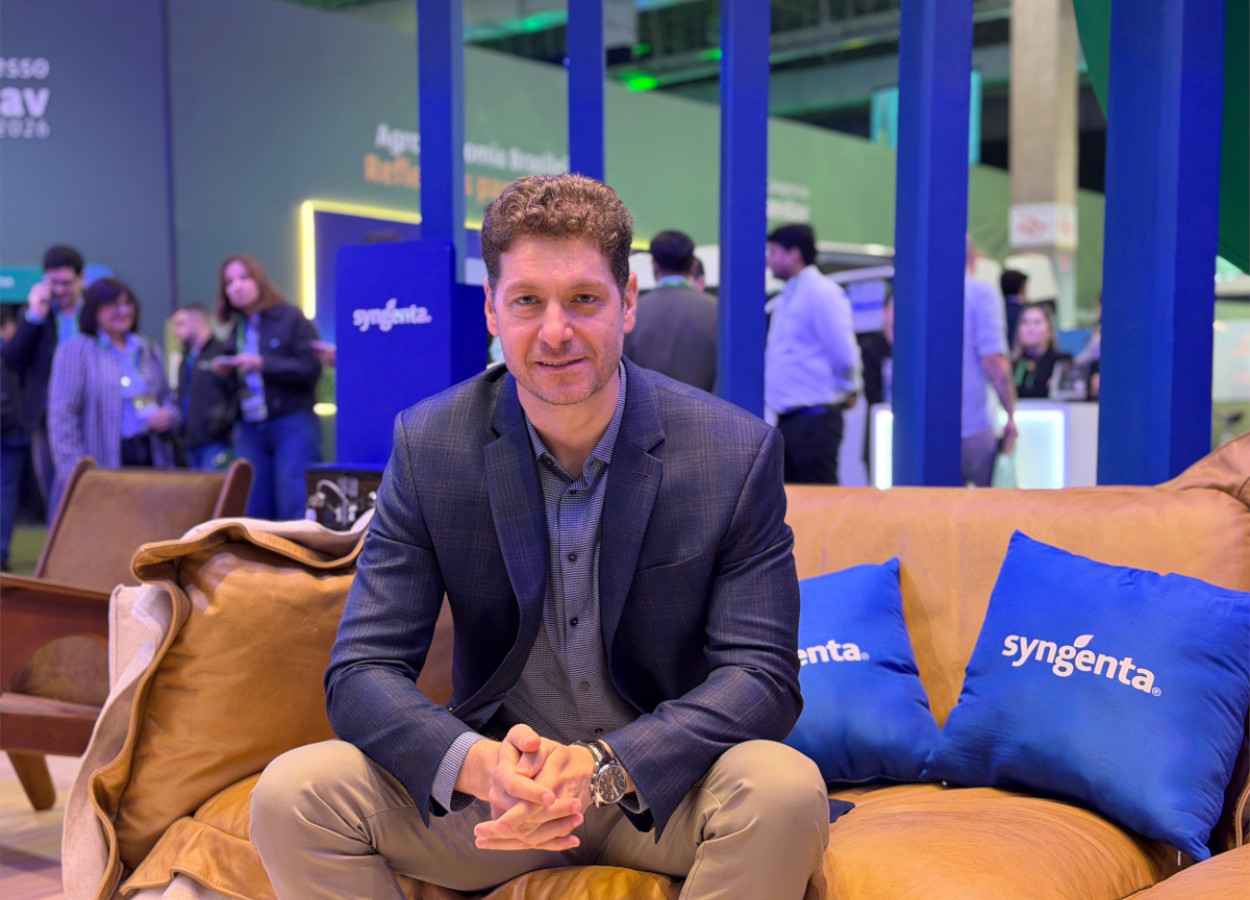 Syngenta Seeds destaca novo modelo comercial no Congresso Andav 2026