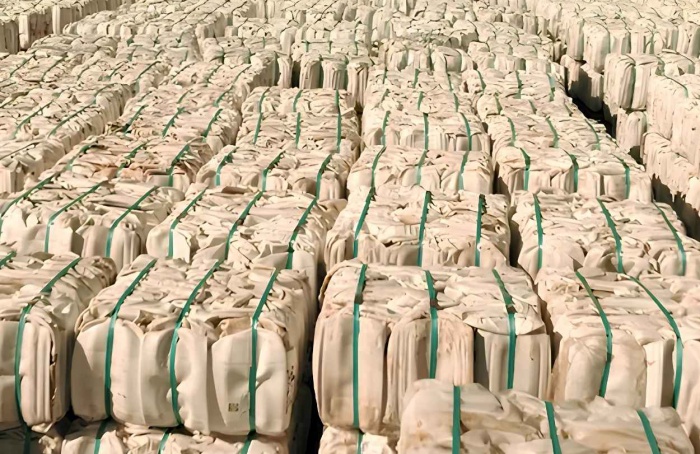 Sistema Campo Limpo avança em eficiência e reciclagem
