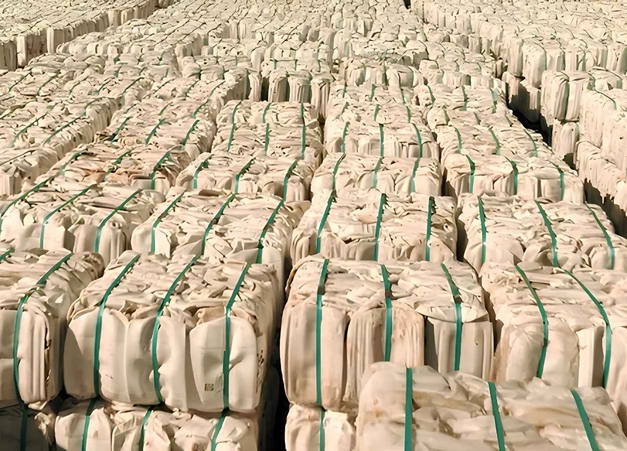 Sistema Campo Limpo avança em eficiência e reciclagem