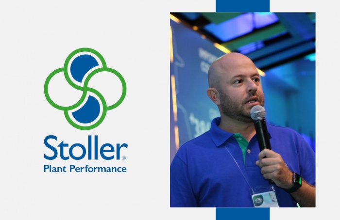 Stoller promove executivo a diretor comercial no Brasil