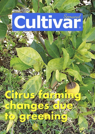 Cultivar Semanal 22
