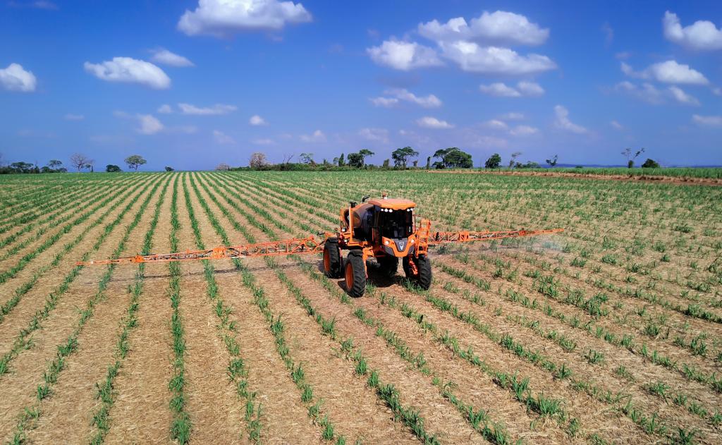 Departamento de Fiscalização de Insumos Agrícolas publica alterações em agroquímicos