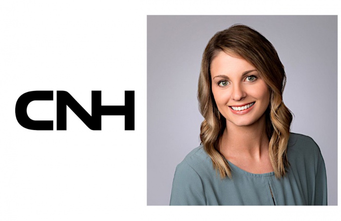 CNH tem nova liderança de comunicação global de tecnologia