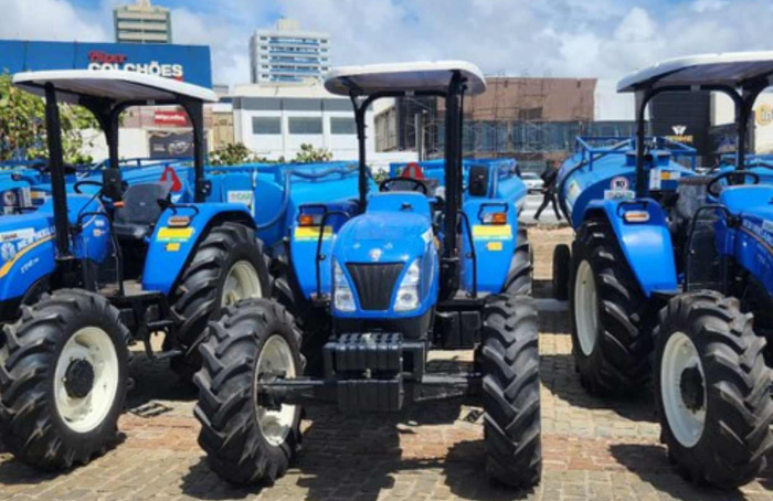 Mapa destina R$ 26 milhões para o fomento do setor agropecuário da Bahia