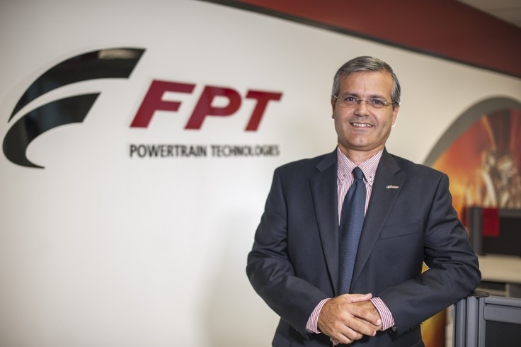 FPT Industrial anuncia novo presidente para a América Latina