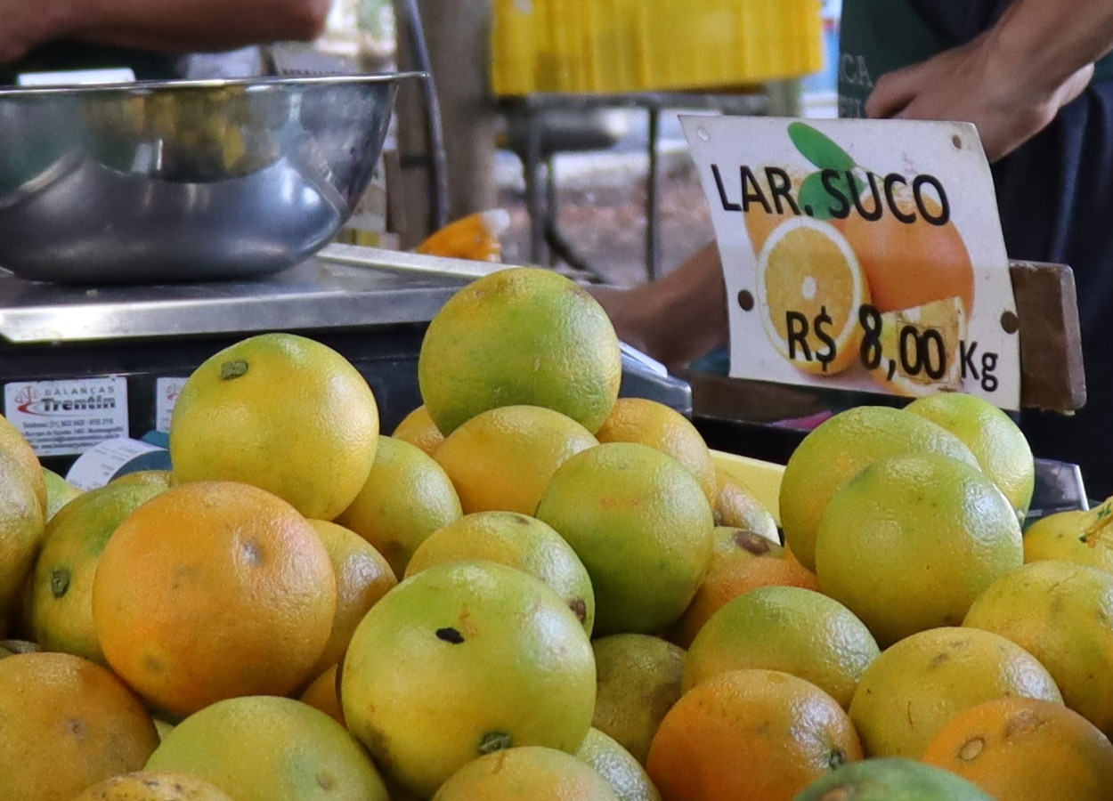 Foto:&nbsp;Franchesco de Oliveira Y Castro