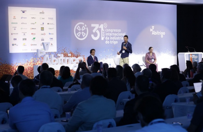 Congresso do Trigo 2025 reúne especialistas em outubro
