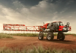 Patriot 2550 Sugar Cane