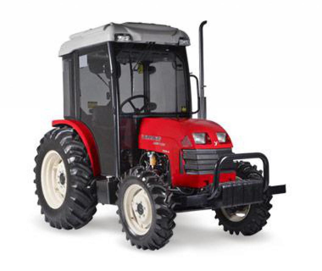 1155 Standard Cabinado