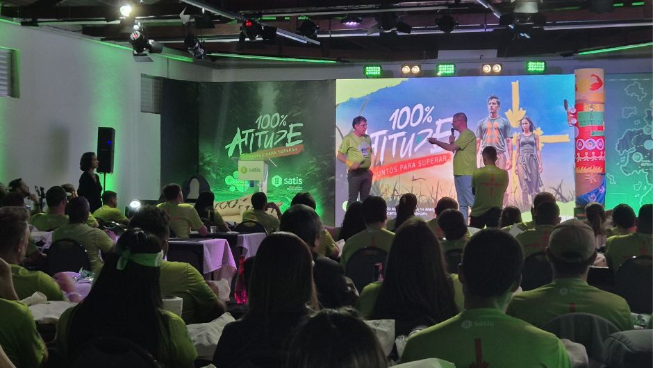 Resultados foram apresentados durante Convenção Comercial da Satis, realizada no início do mês em Atibaia/SP
