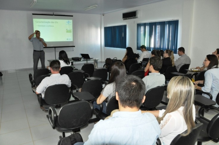 Sucessão Familiar é tema de palestra durante Bahia Farm Show