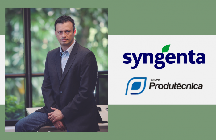 Syngenta conclui a aquisição da Produtécnica