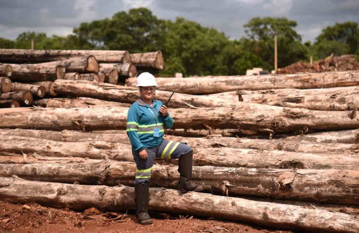 Brado bate recorde em tratamento de cargas em Rondonópolis
