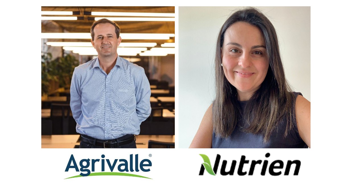 Agrivalle and Nutrien Soluções Agrícolas announce partnership for the resale of biological products