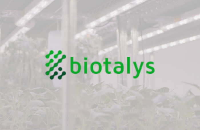 Biotalys and Novonesis sign an agreement in the biofungicide market