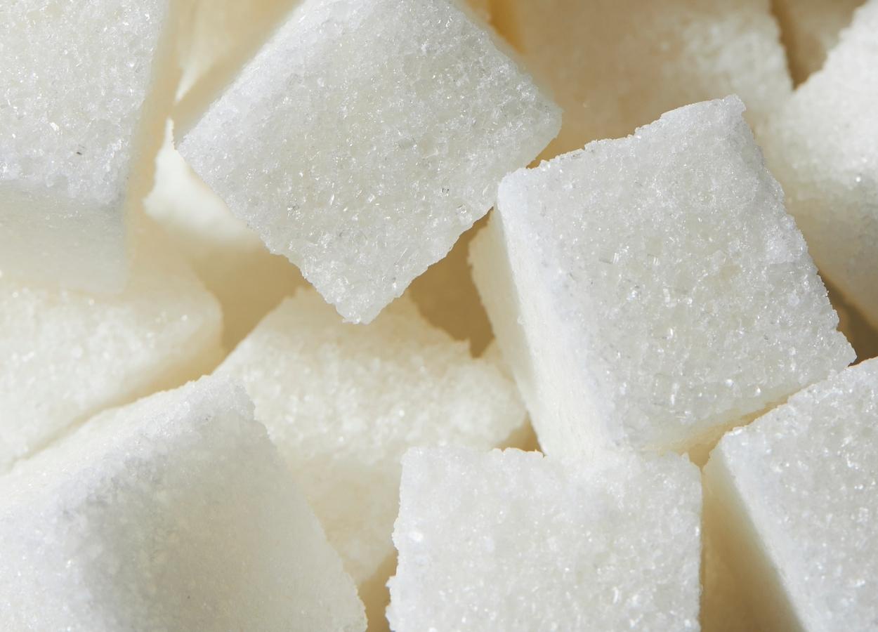 Vendas avançam e mudam dinâmica do mercado do açúcar