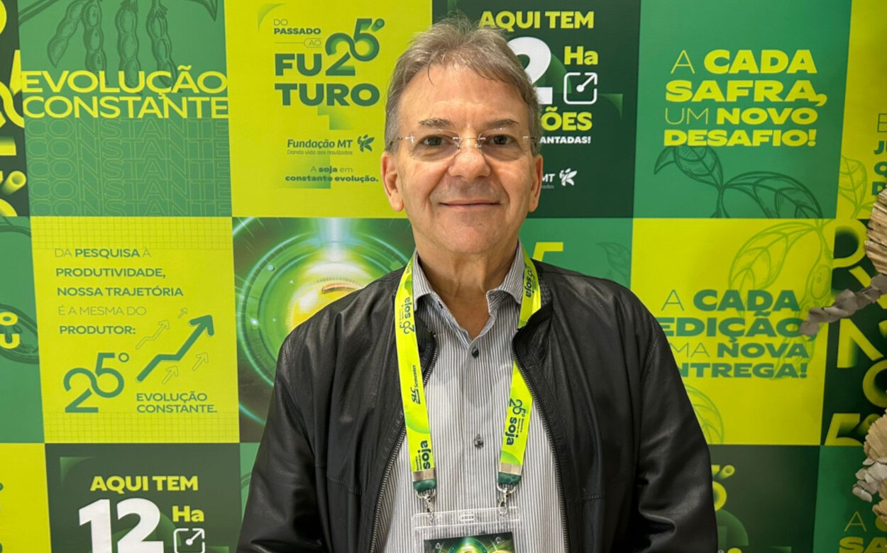 Paulo Degrande