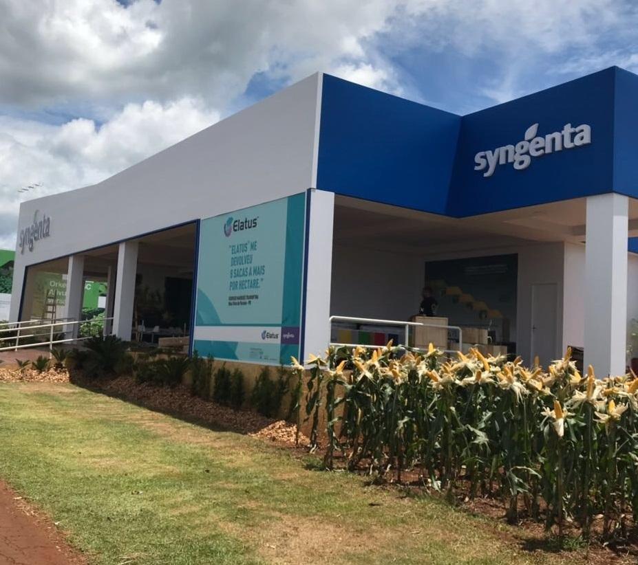 Especial Show Rural: Syngenta propõe uma imersão em suas tecnologias e serviços durante a Show Rural Coopavel