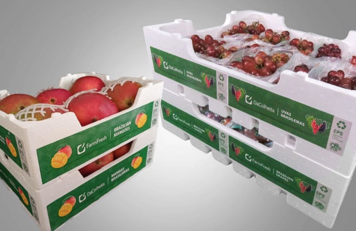 Termotécnica apresenta linha DaColheita na Fruit Logistica