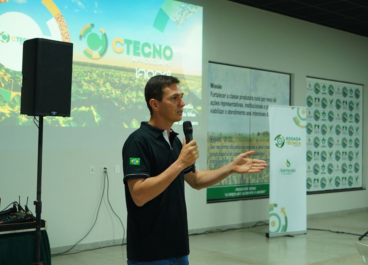 Práticas de adubação impulsionam a safra de grãos