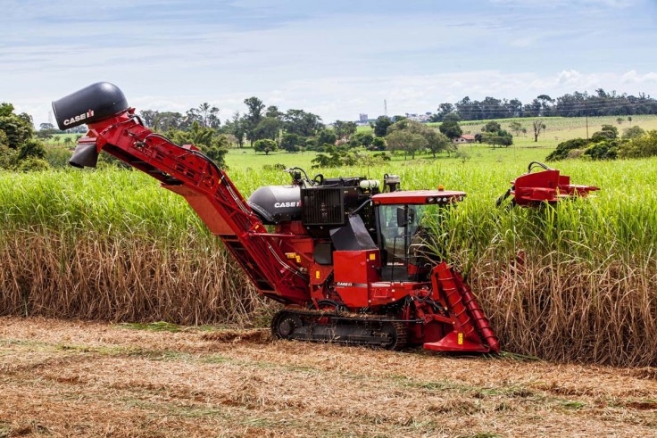 Case IH apresenta soluções tecnológicas para redução de custos no mercado sucroenergético
