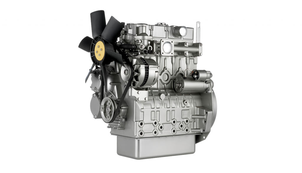 Como funciona o motor a diesel e suas vantagens
