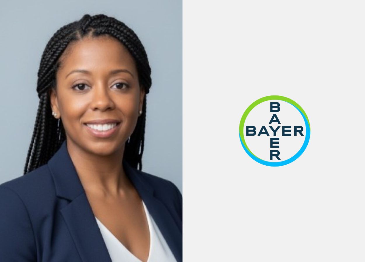 Área de planejamento da Bayer tem nova liderança
