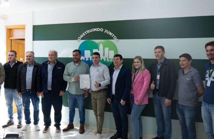 Obra viária vai permitir expansão da Expodireto Cotrijal